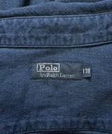 Polo Ralph Lauren（ポロラルフローレン）カジュアルシャツ 紺 サイズ:170(S位) メンズ/2200695958046