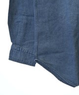 Polo Ralph Lauren（ポロラルフローレン）カジュアルシャツ 紺 サイズ:170(S位) メンズ/2200695958046