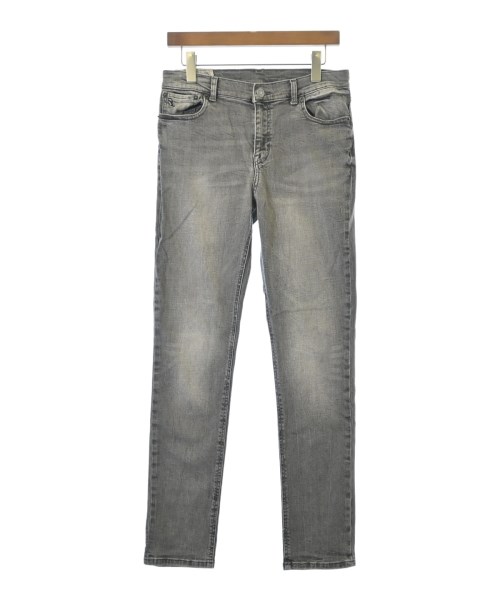 Polo Ralph Lauren(ポロラルフローレン)デニムパンツ グレー サイズ:170(S位)/2200702337017