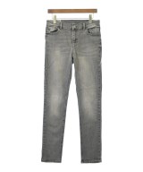 Polo Ralph Lauren（ポロラルフローレン）デニムパンツ グレー サイズ:170(S位) メンズ/2200702337017