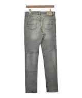 Polo Ralph Lauren（ポロラルフローレン）デニムパンツ グレー サイズ:170(S位) メンズ/2200702337017