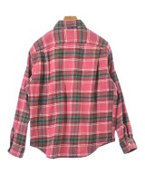 Polo Ralph Lauren（ポロラルフローレン）カジュアルシャツ ピンク サイズ:M メンズ/2200702378010
