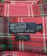 Polo Ralph Lauren（ポロラルフローレン）カジュアルシャツ ピンク サイズ:M メンズ/2200702378010