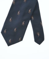 Polo Ralph Lauren（ポロラルフローレン）ネクタイ 紺 サイズ:- メンズ/2200700606061