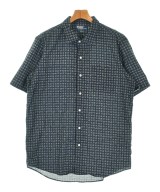 Polo Ralph Lauren（ポロラルフローレン）カジュアルシャツ 紺 サイズ:L メンズ/2200701414047