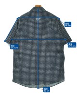 Polo Ralph Lauren（ポロラルフローレン）カジュアルシャツ 紺 サイズ:L メンズ/2200701414047