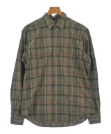 Polo Ralph Lauren（ポロラルフローレン）カジュアルシャツ カーキ サイズ:M メンズ/2200701414054