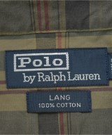 Polo Ralph Lauren（ポロラルフローレン）カジュアルシャツ カーキ サイズ:M メンズ/2200701414054