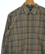Polo Ralph Lauren（ポロラルフローレン）カジュアルシャツ カーキ サイズ:M メンズ/2200701414054