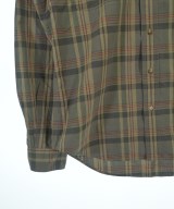 Polo Ralph Lauren（ポロラルフローレン）カジュアルシャツ カーキ サイズ:M メンズ/2200701414054
