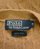 Polo Ralph Lauren（ポロラルフローレン）ベスト 茶 サイズ:M メンズ/2200701414061