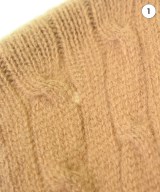 Polo Ralph Lauren（ポロラルフローレン）ベスト 茶 サイズ:M メンズ/2200701414061