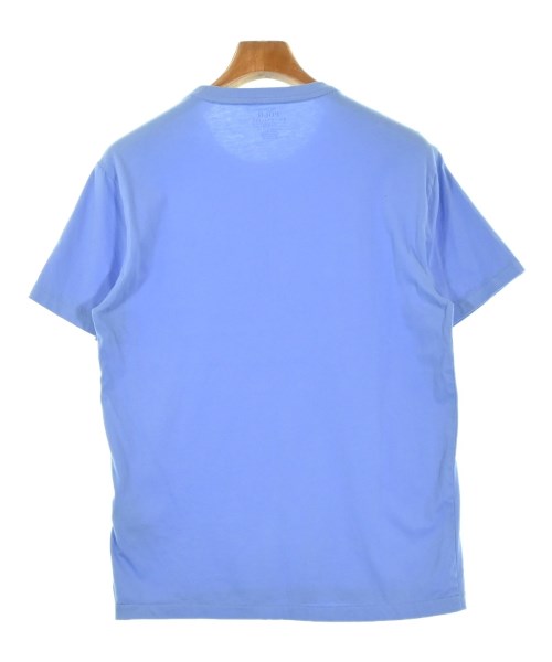 Polo Ralph Lauren（ポロラルフローレン）Tシャツ・カットソー 青 サイズ:M メンズ/2200700019168