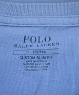 Polo Ralph Lauren（ポロラルフローレン）Tシャツ・カットソー 青 サイズ:M メンズ/2200700019168