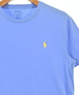 Polo Ralph Lauren（ポロラルフローレン）Tシャツ・カットソー 青 サイズ:M メンズ/2200700019168