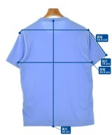 Polo Ralph Lauren（ポロラルフローレン）Tシャツ・カットソー 青 サイズ:M メンズ/2200700019168