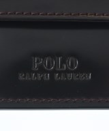 Polo Ralph Lauren（ポロラルフローレン）財布・コインケース 茶 サイズ:- メンズ/2200692477090