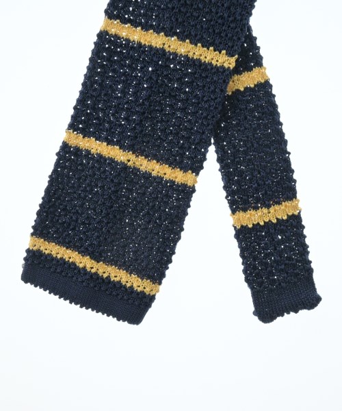 Polo Ralph Lauren（ポロラルフローレン）ネクタイ 紺 サイズ:- メンズ/2200699580045