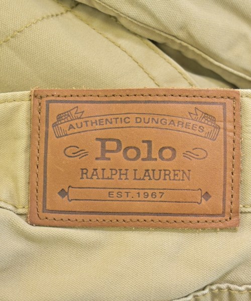 Polo Ralph Lauren（ポロラルフローレン）チノパン ベージュ サイズ:32(L位) メンズ/2200699944014