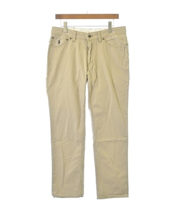 Polo Ralph Lauren（ポロラルフローレン）チノパン ベージュ サイズ:32