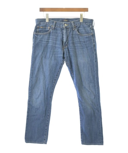 Polo Ralph Lauren(ポロラルフローレン)デニムパンツ 紺 サイズ:32(L位)/2200699944021