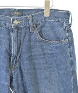 Polo Ralph Lauren（ポロラルフローレン）デニムパンツ 紺 サイズ:32(L位) メンズ/2200699944021