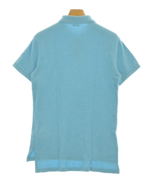 Polo Ralph Lauren（ポロラルフローレン）ポロシャツ 青 サイズ:S メンズ/2200699944199