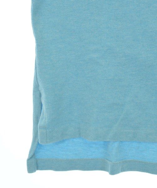 Polo Ralph Lauren（ポロラルフローレン）ポロシャツ 青 サイズ:S メンズ/2200699944199