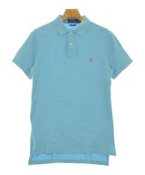 Polo Ralph Lauren（ポロラルフローレン）ポロシャツ 青 サイズ:S メンズ/2200699944199