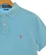 Polo Ralph Lauren（ポロラルフローレン）ポロシャツ 青 サイズ:S メンズ/2200699944199