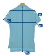 Polo Ralph Lauren（ポロラルフローレン）ポロシャツ 青 サイズ:S メンズ/2200699944199