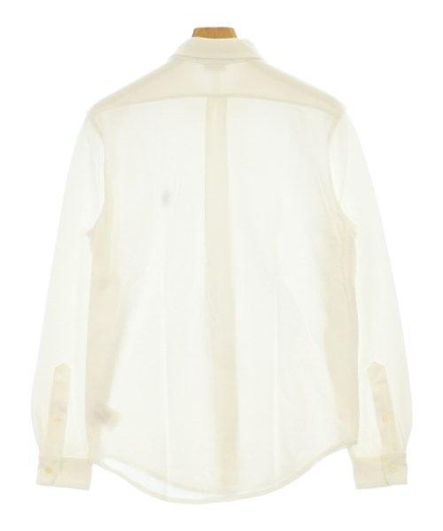 Polo Ralph Lauren（ポロラルフローレン）カジュアルシャツ 白 サイズ:S メンズ/2200699944205