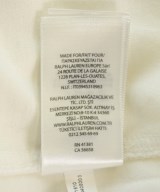 Polo Ralph Lauren（ポロラルフローレン）カジュアルシャツ 白 サイズ:S メンズ/2200699944205