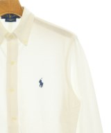 Polo Ralph Lauren（ポロラルフローレン）カジュアルシャツ 白 サイズ:S メンズ/2200699944205