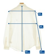 Polo Ralph Lauren（ポロラルフローレン）カジュアルシャツ 白 サイズ:S メンズ/2200699944205