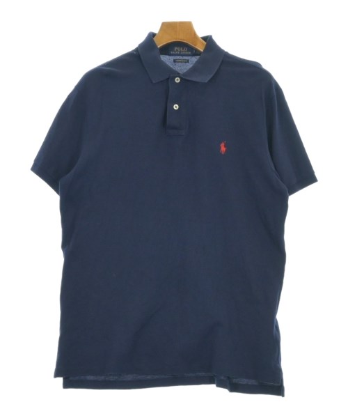 Polo Ralph Lauren(ポロラルフローレン)ポロシャツ 紺 サイズ:L/2200702659034