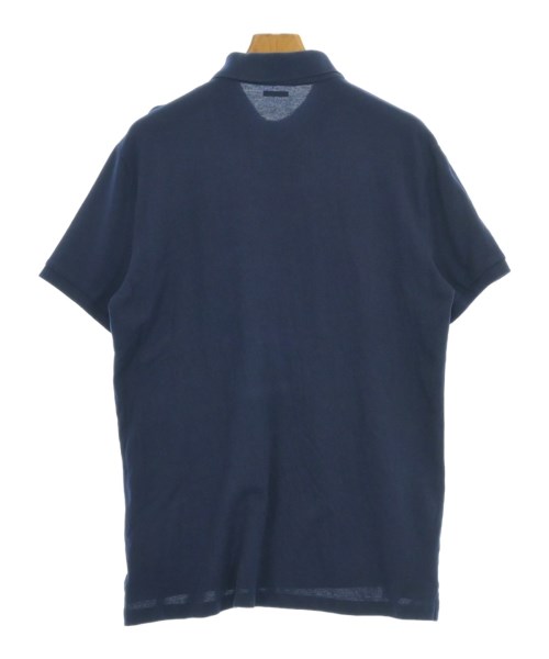 Polo Ralph Lauren（ポロラルフローレン）ポロシャツ 紺 サイズ:L メンズ/2200702659034