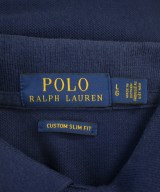 Polo Ralph Lauren（ポロラルフローレン）ポロシャツ 紺 サイズ:L メンズ/2200702659034