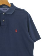 Polo Ralph Lauren（ポロラルフローレン）ポロシャツ 紺 サイズ:L メンズ/2200702659034