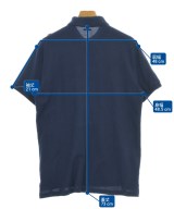 Polo Ralph Lauren（ポロラルフローレン）ポロシャツ 紺 サイズ:L メンズ/2200702659034