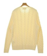 Polo Ralph Lauren（ポロラルフローレン）ニット・セーター 白 サイズ:M メンズ/2200700308088