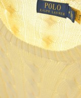 Polo Ralph Lauren（ポロラルフローレン）ニット・セーター 白 サイズ:M メンズ/2200700308088