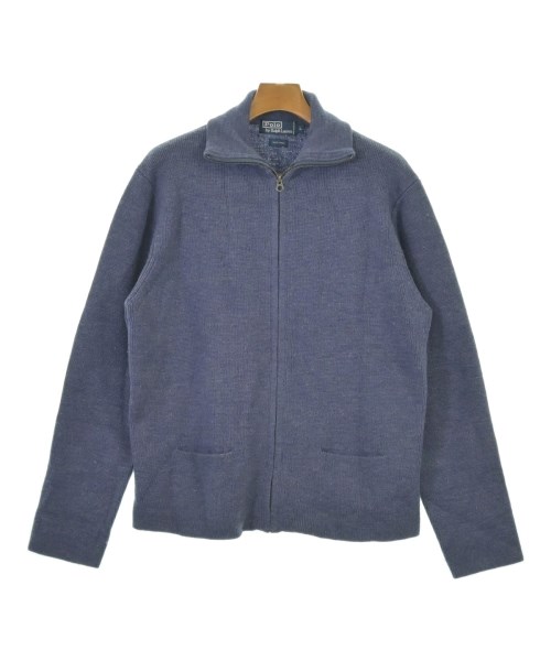 Polo Ralph Lauren(ポロラルフローレン)カーディガン 紺 サイズ:L/2200702850110