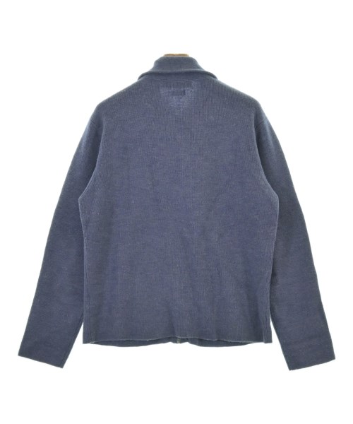 Polo Ralph Lauren（ポロラルフローレン）カーディガン 紺 サイズ:L メンズ/2200702850110
