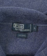 Polo Ralph Lauren（ポロラルフローレン）カーディガン 紺 サイズ:L メンズ/2200702850110