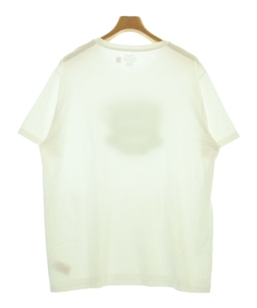 Polo Ralph Lauren（ポロラルフローレン）Tシャツ・カットソー 白 サイズ:XL メンズ/2200702923043