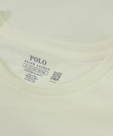 Polo Ralph Lauren（ポロラルフローレン）Tシャツ・カットソー 白 サイズ:XL メンズ/2200702923043