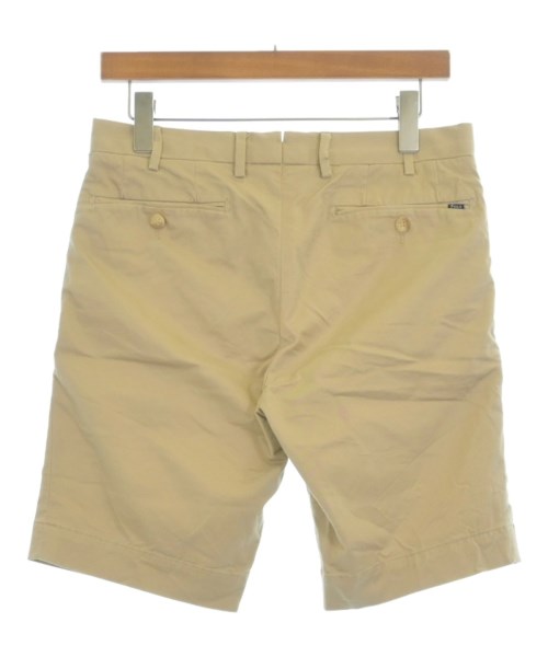 Polo Ralph Lauren（ポロラルフローレン）ショートパンツ ベージュ サイズ:30(M位) メンズ/2200702970030