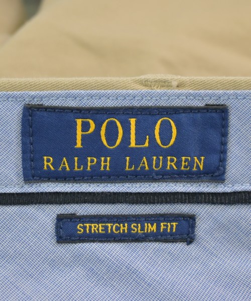 Polo Ralph Lauren（ポロラルフローレン）ショートパンツ ベージュ サイズ:30(M位) メンズ/2200702970030