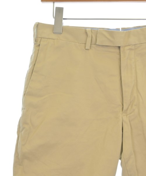 Polo Ralph Lauren（ポロラルフローレン）ショートパンツ ベージュ サイズ:30(M位) メンズ/2200702970030